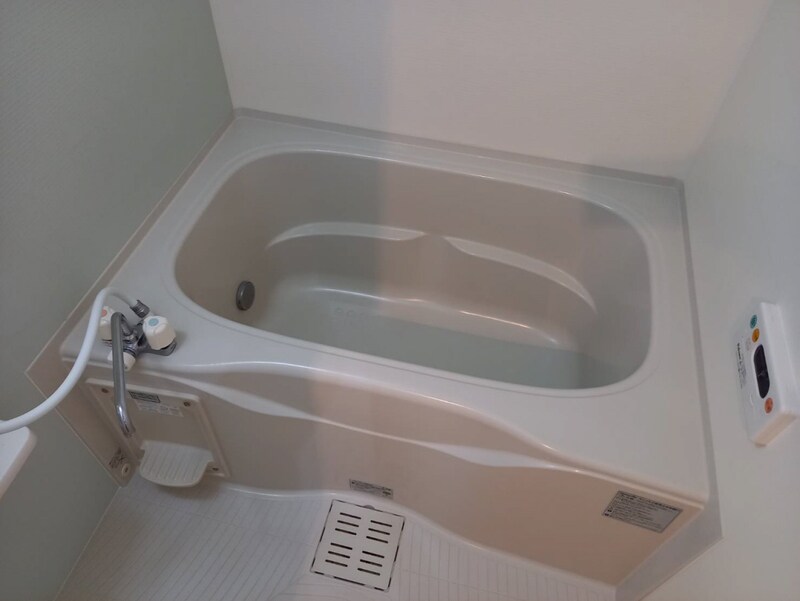 サンクレメントＣの物件内観写真