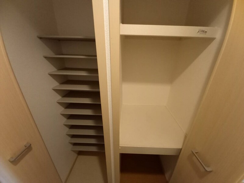 サンクレメントＣの物件内観写真