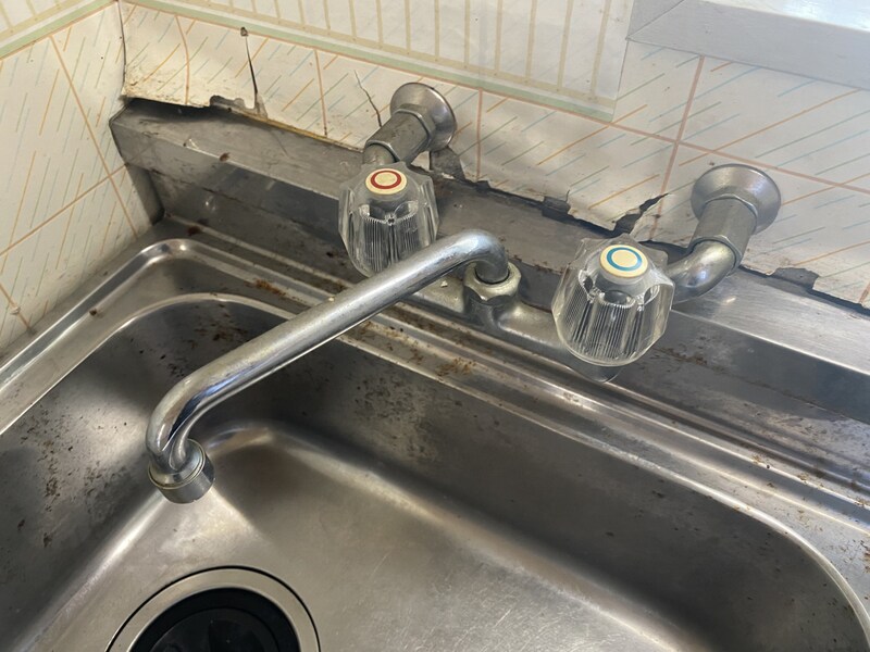 コーポ田寺ファイブの物件内観写真