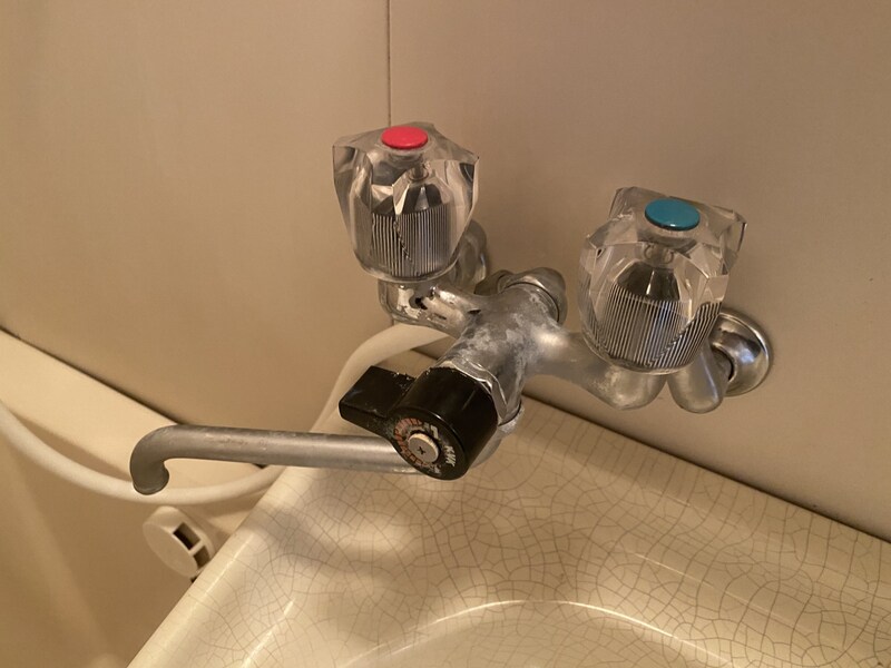 コーポ田寺ファイブの物件内観写真