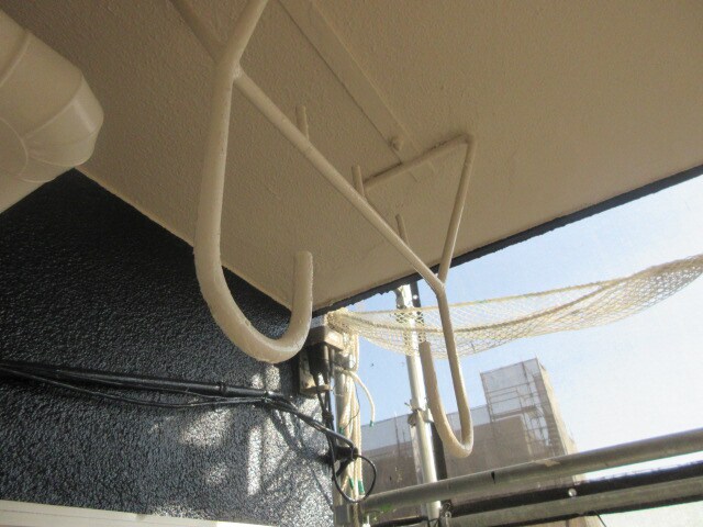 ビレッジハウス小坂の物件内観写真