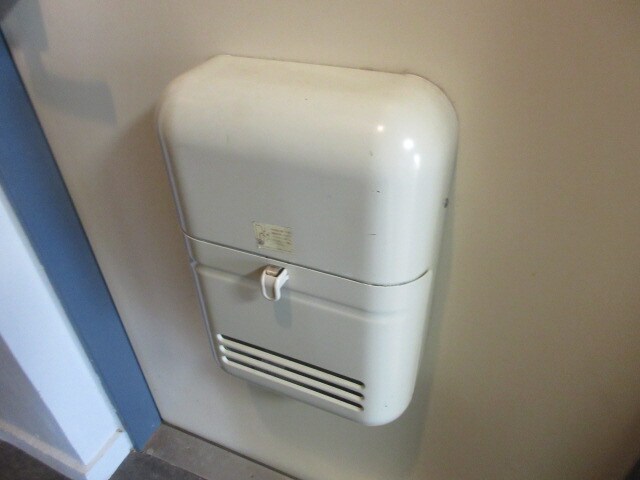 ビレッジハウス小坂の物件内観写真