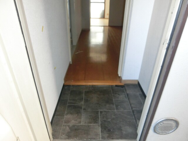 コーポふくいの物件内観写真