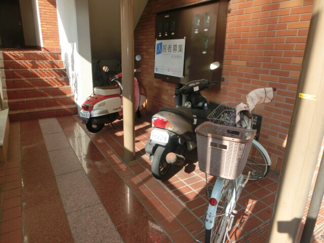 コーポふくいの物件内観写真