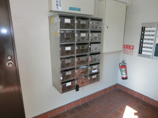 コーポふくいの物件内観写真