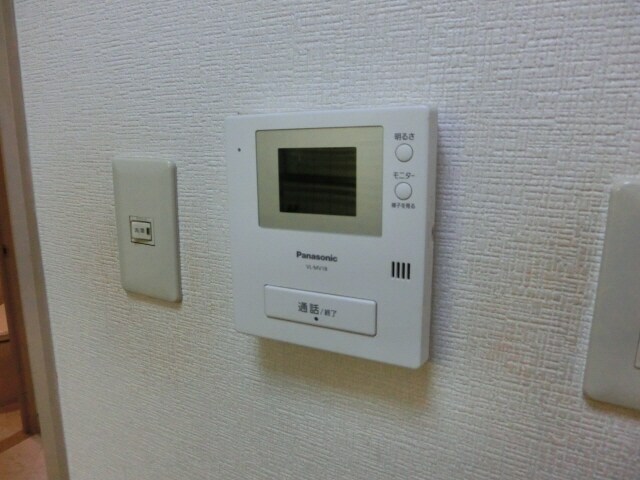 コーポふくいの物件内観写真