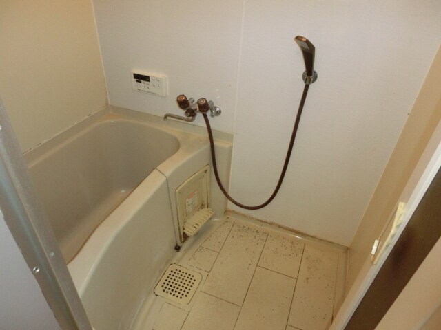 アメニティー水上の物件内観写真