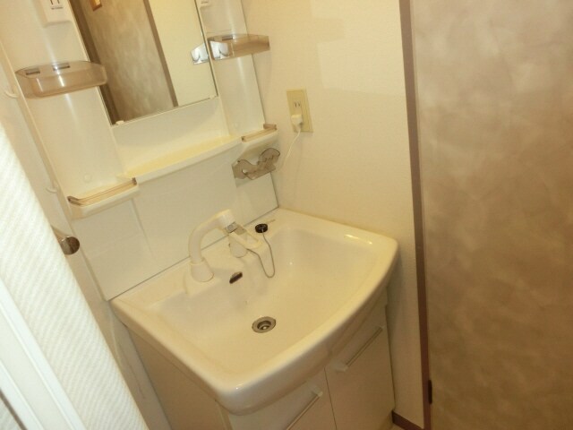 アメニティー水上の物件内観写真