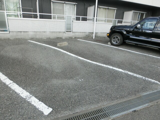 アメニティー水上の物件外観写真