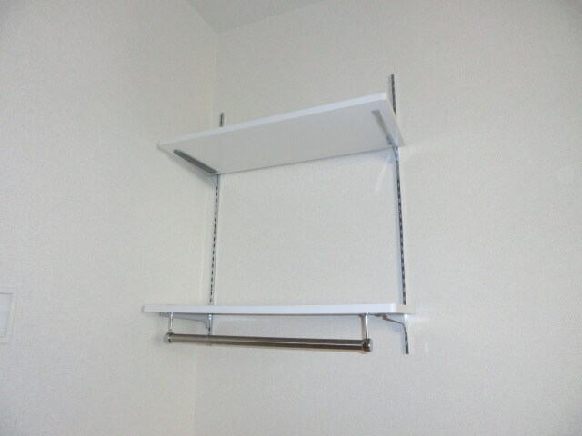 サングレイスAの物件内観写真