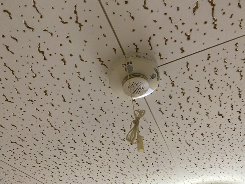 ＡＩＡＩ　１Ｋハイツの物件内観写真