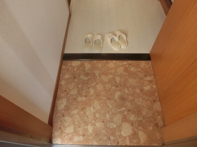 ハイツエトワールの物件内観写真