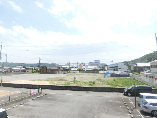 ハイツエトワールの物件内観写真