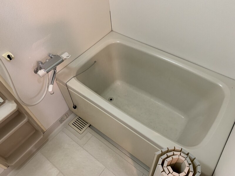 ハイツ以和貴の物件内観写真