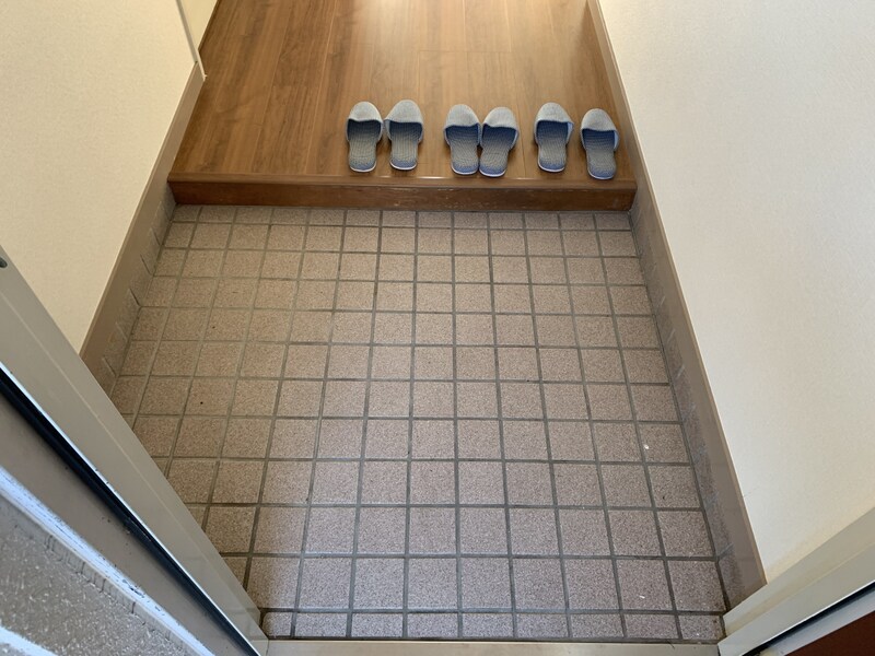 ハイツ以和貴の物件内観写真