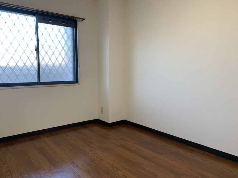 ハイツ以和貴の物件内観写真