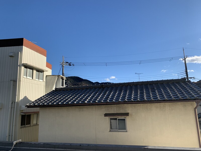 ハイツ以和貴の物件内観写真