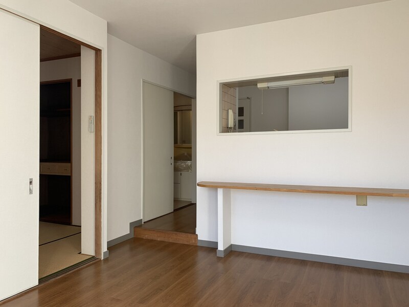 ハイツ以和貴の物件内観写真