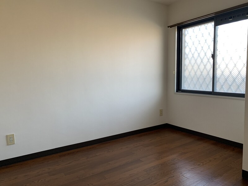 ハイツ以和貴の物件内観写真