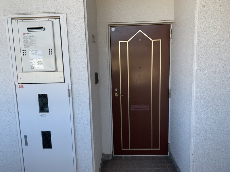 ハイツ以和貴の物件内観写真