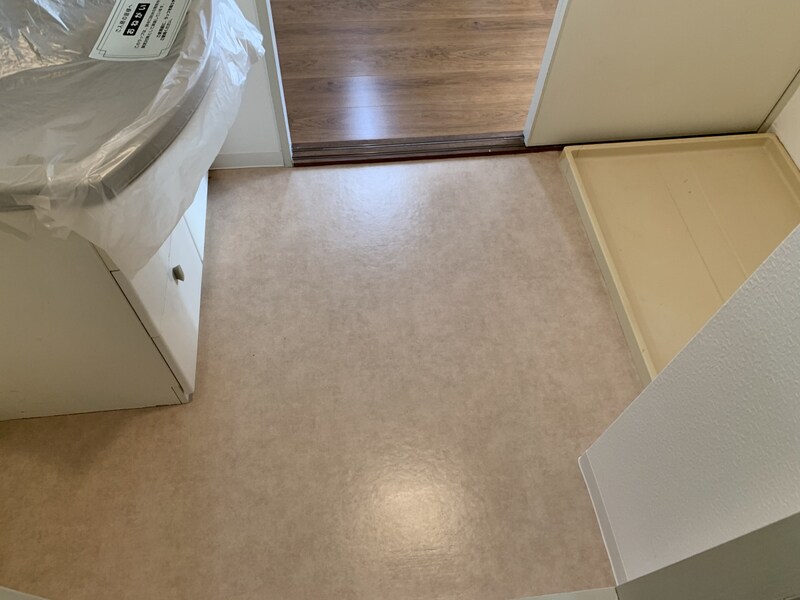 ハイツ以和貴の物件内観写真