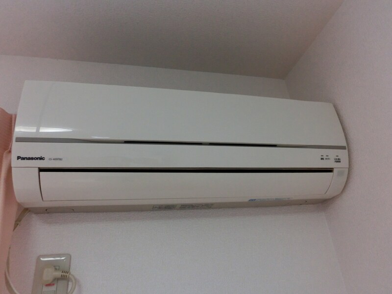 モダンコート東阿保の物件内観写真