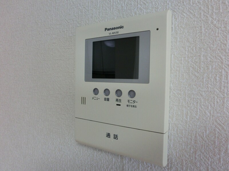 モダンコート東阿保の物件内観写真