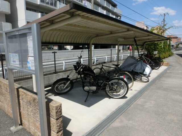 セジュールＭ　青山西の物件内観写真