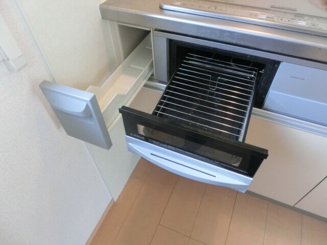 セジュールＭ　青山西の物件内観写真