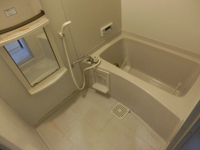 ハイツブランドールの物件内観写真