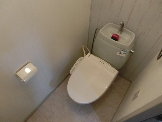 ハイツブランドールの物件内観写真