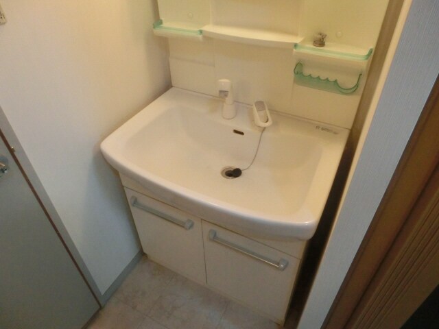 ハイツブランドールの物件内観写真