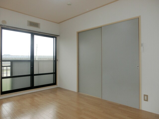 ハイツブランドールの物件内観写真