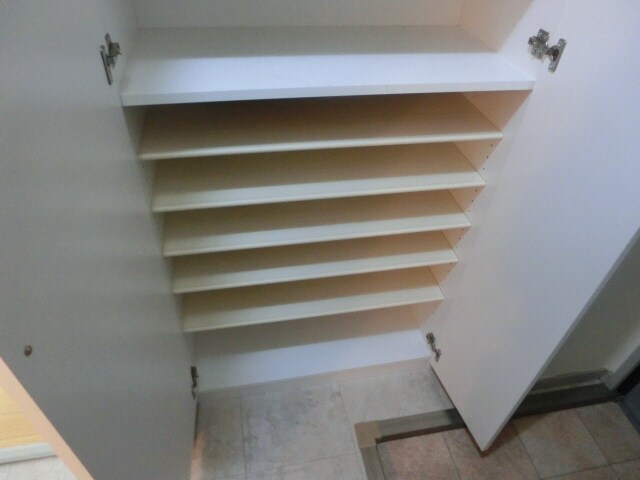 ハイツブランドールの物件内観写真