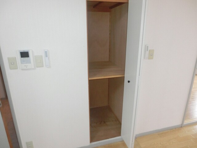 ハイツブランドールの物件内観写真