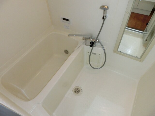 パークハイムの物件内観写真