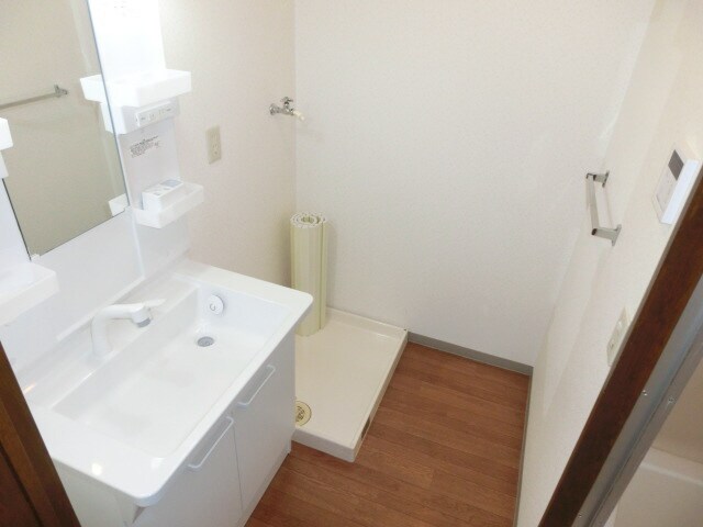 パークハイムの物件内観写真