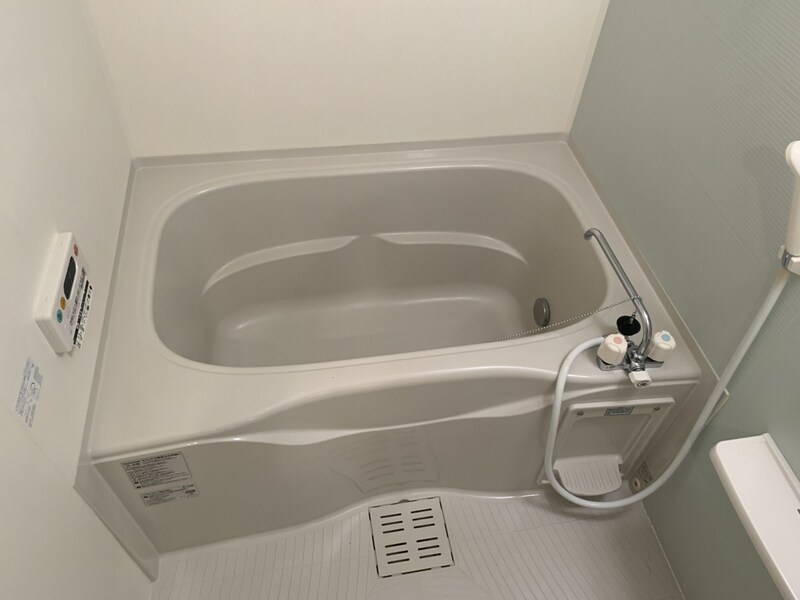 アルマーセンの物件内観写真