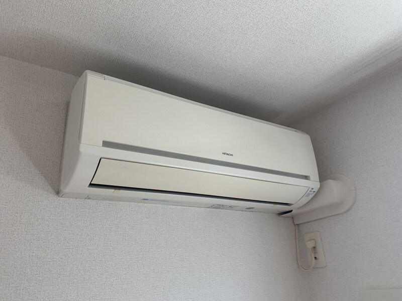 アルマーセンの物件内観写真