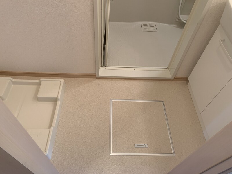 アルマーセンの物件内観写真