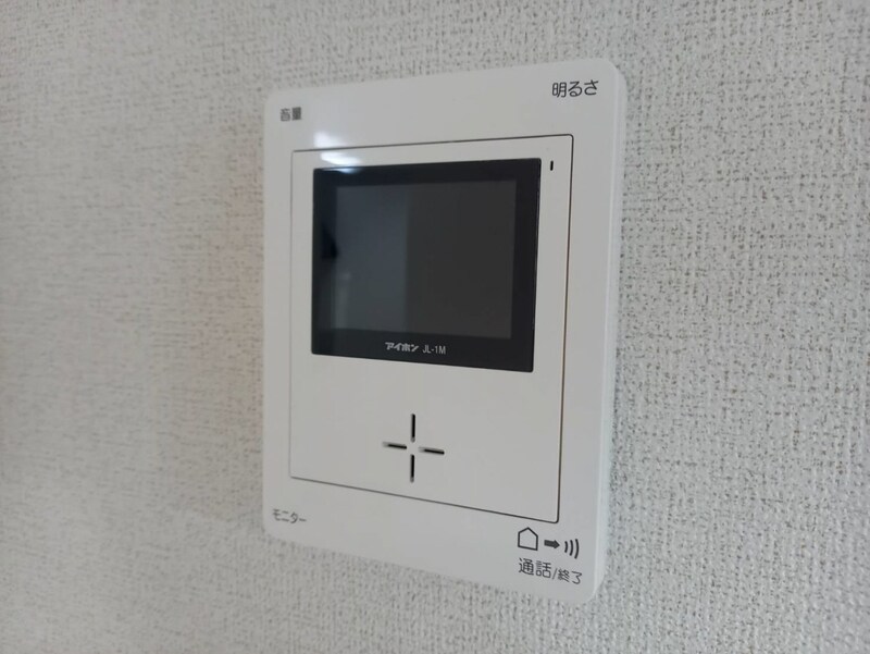 プチネージュの物件内観写真