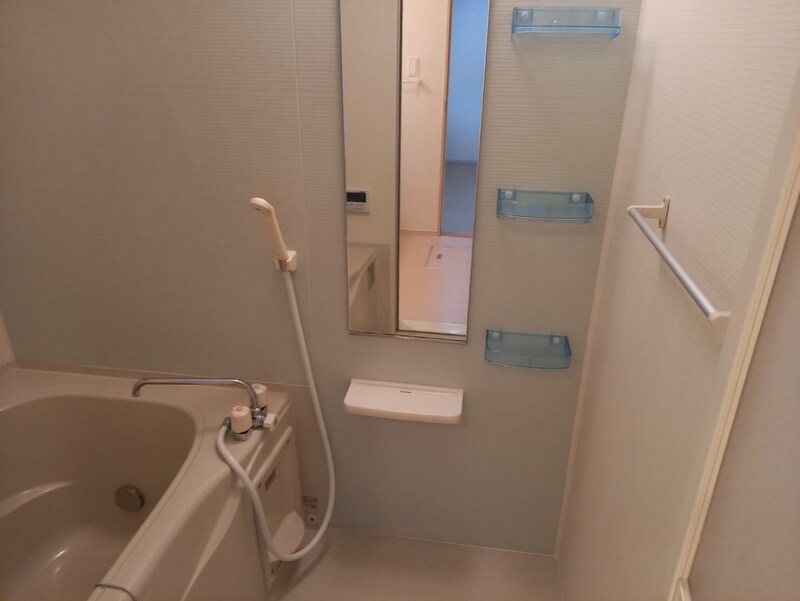 プチネージュの物件内観写真