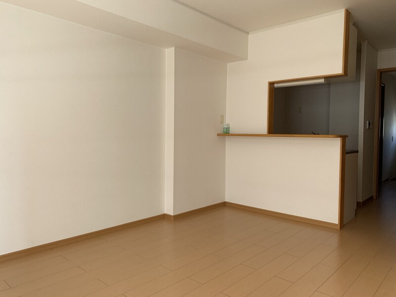 ワイズ　コンブリオの物件内観写真