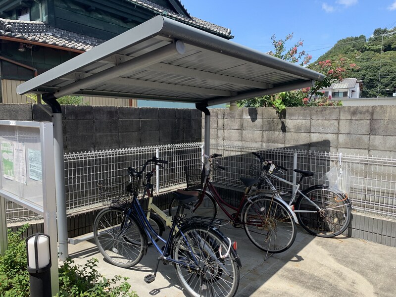 ワイズ　コンブリオの物件内観写真