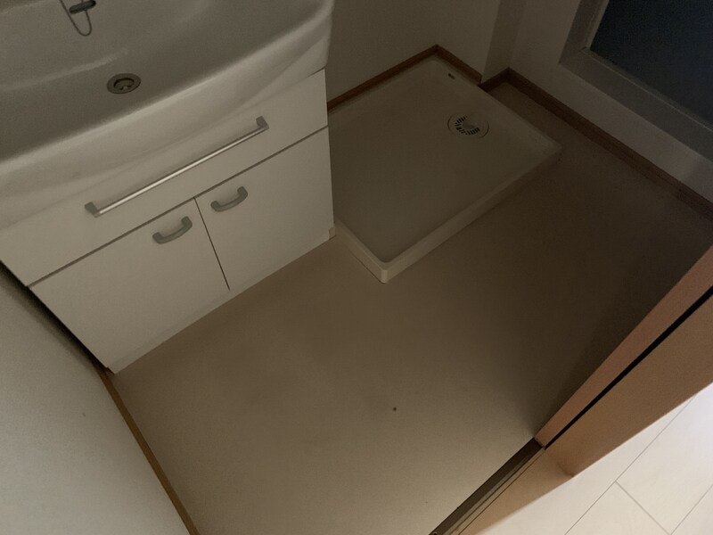 ワイズ　コンブリオの物件内観写真