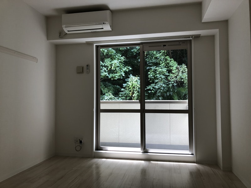 インタービレッジ城北二番館の物件内観写真