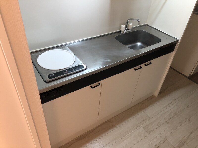 インタービレッジ城北二番館の物件内観写真