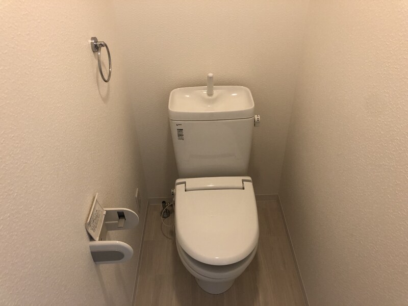 インタービレッジ城北二番館の物件内観写真