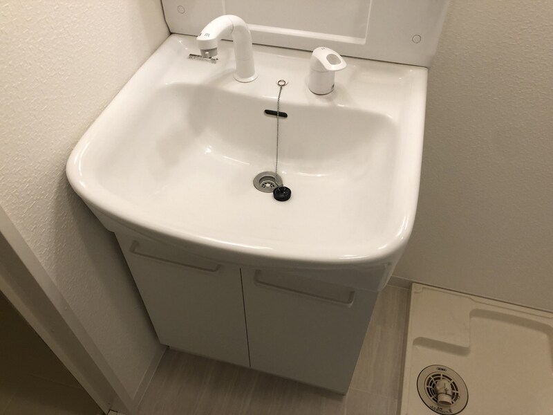 インタービレッジ城北二番館の物件内観写真