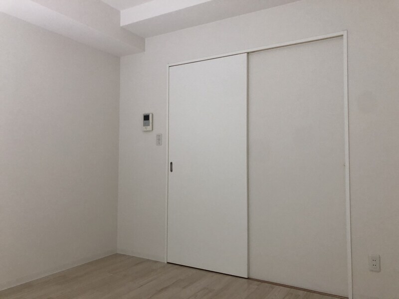 インタービレッジ城北二番館の物件内観写真